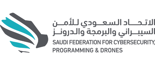 الاتحاد السعودي للأمن السيبراني والبرمجة والدرونز